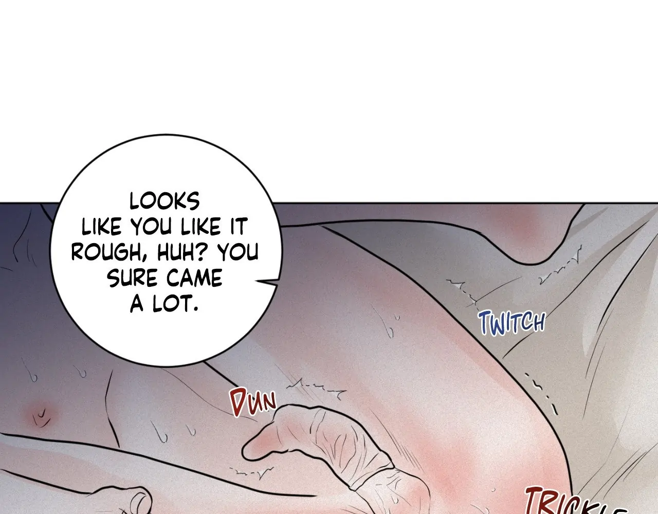 Say a Little Prayer - Chapter 22 manhwa