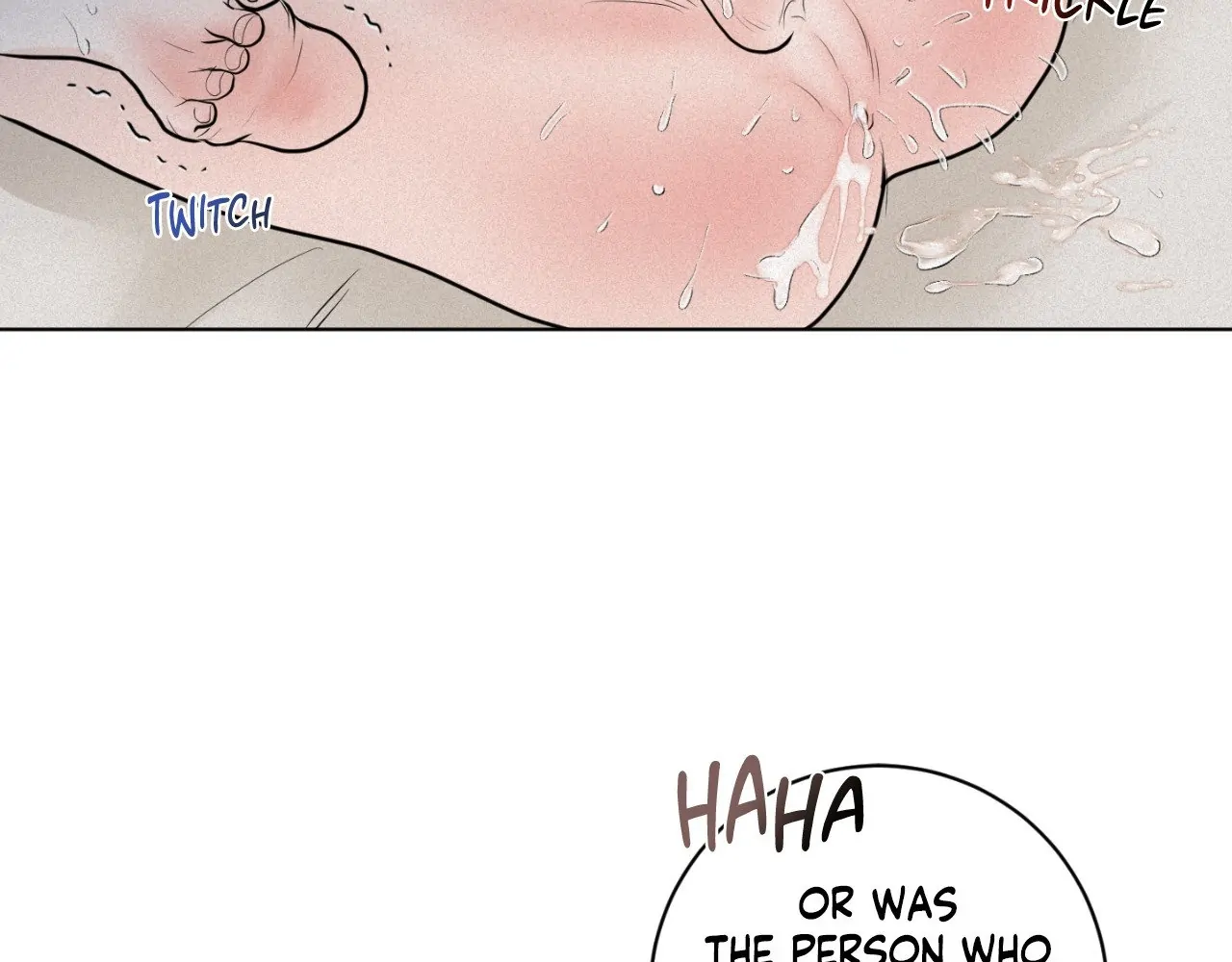 Say a Little Prayer - Chapter 22 manhwa