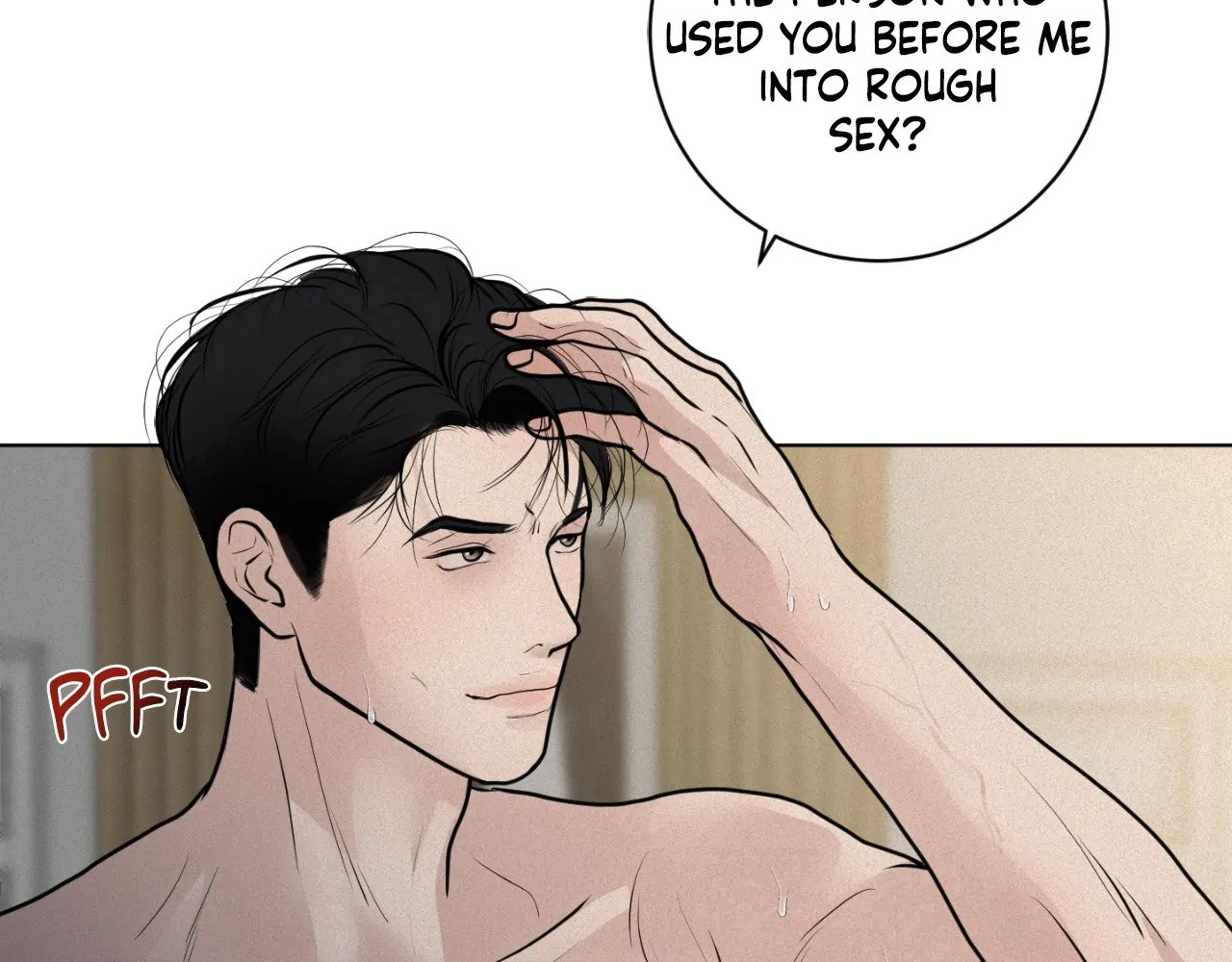 Say a Little Prayer - Chapter 22 manhwa