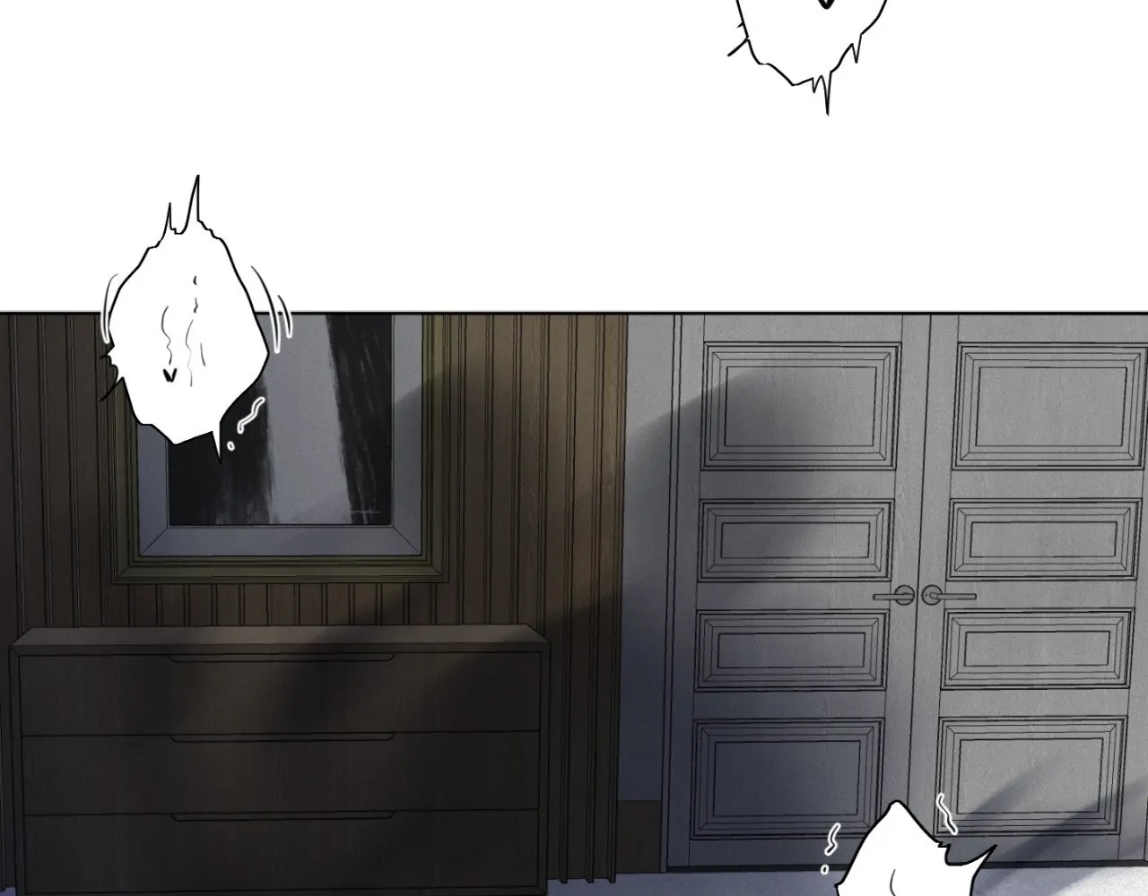Say a Little Prayer - Chapter 22 manhwa