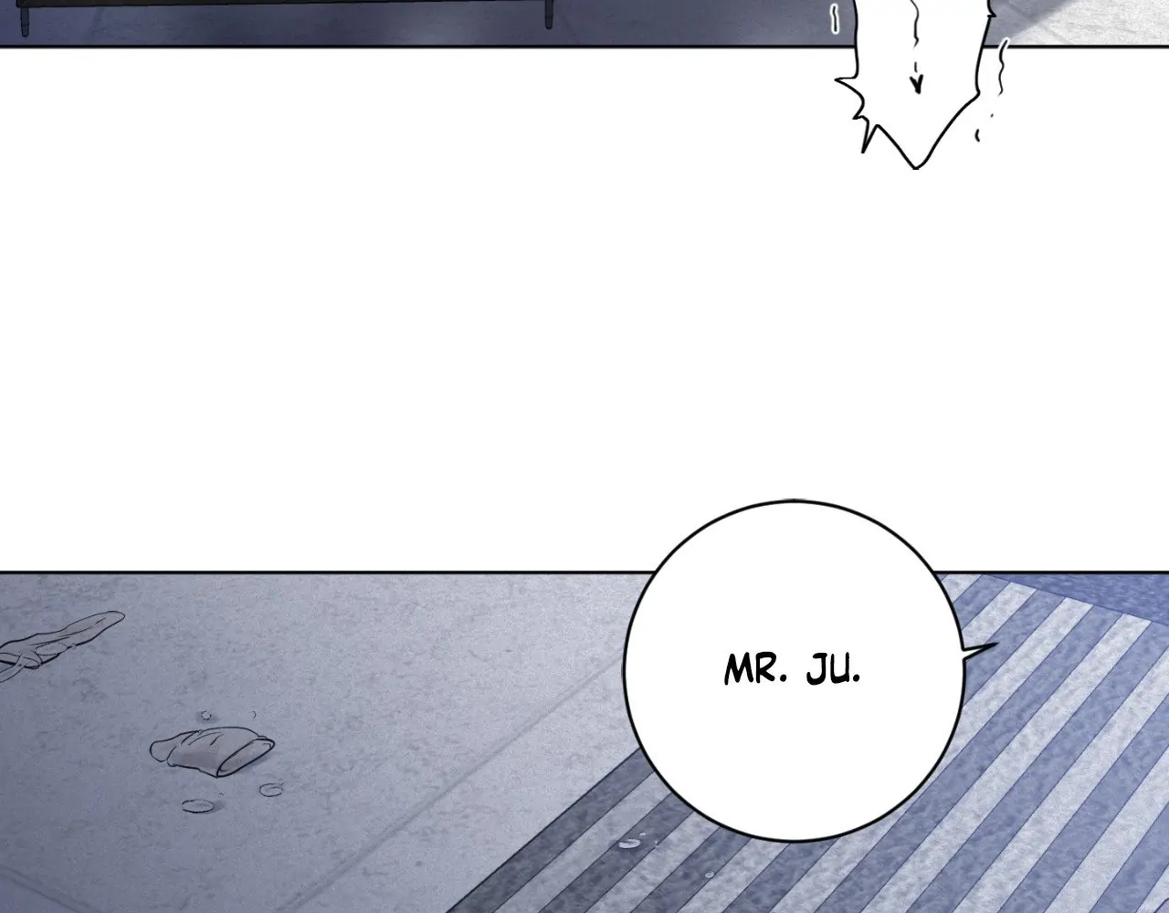 Say a Little Prayer - Chapter 22 manhwa
