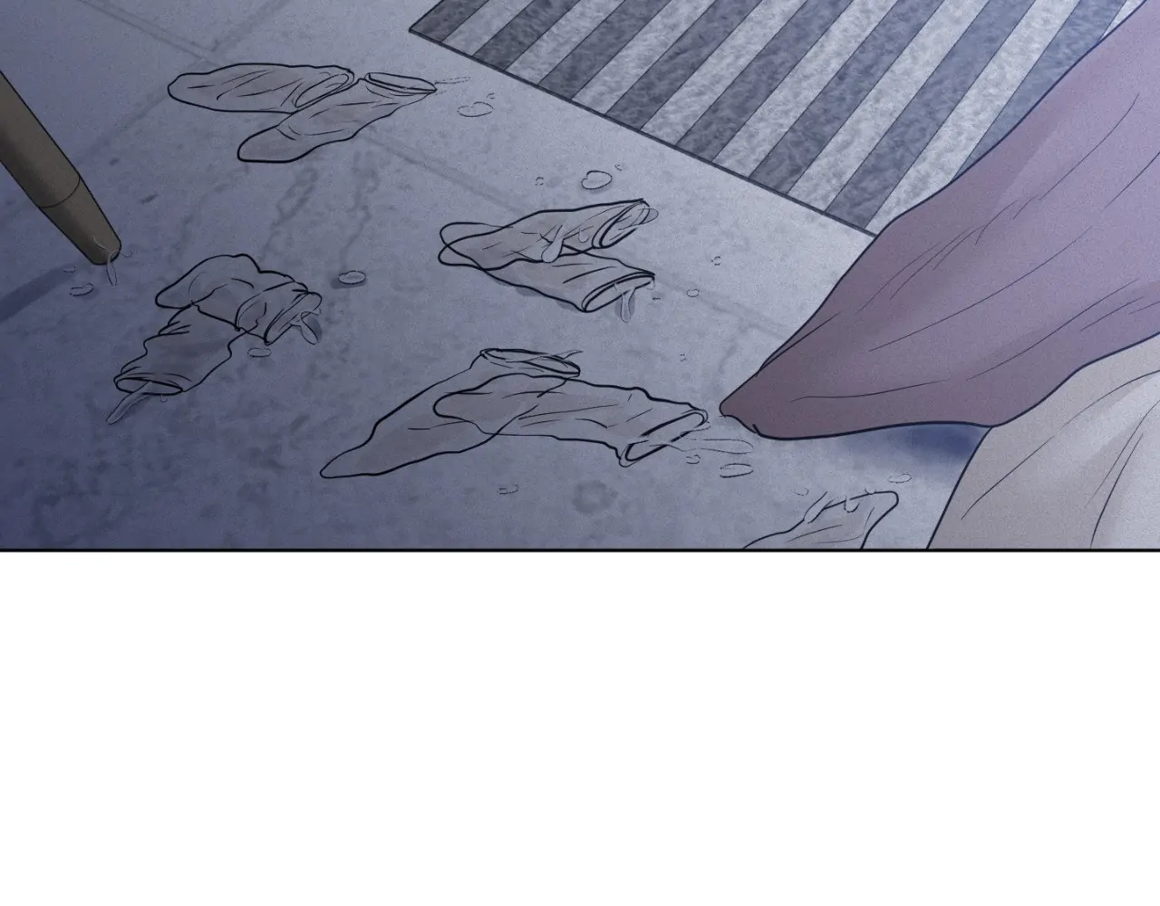 Say a Little Prayer - Chapter 22 manhwa