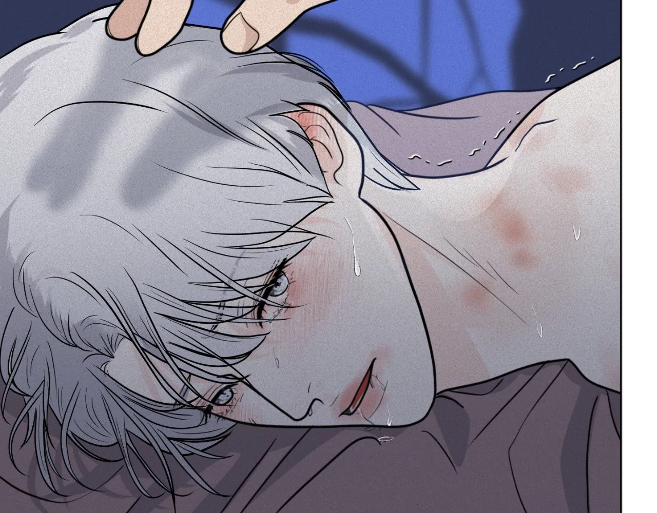Say a Little Prayer - Chapter 22 manhwa