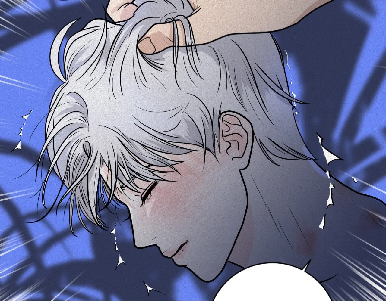 Say a Little Prayer - Chapter 22 manhwa