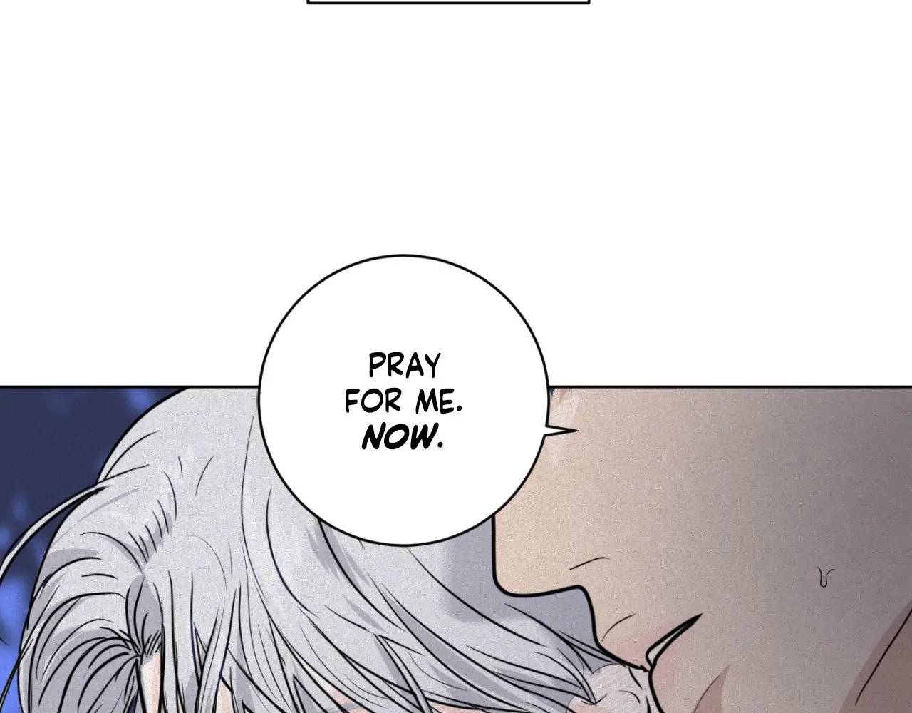 Say a Little Prayer - Chapter 22 manhwa