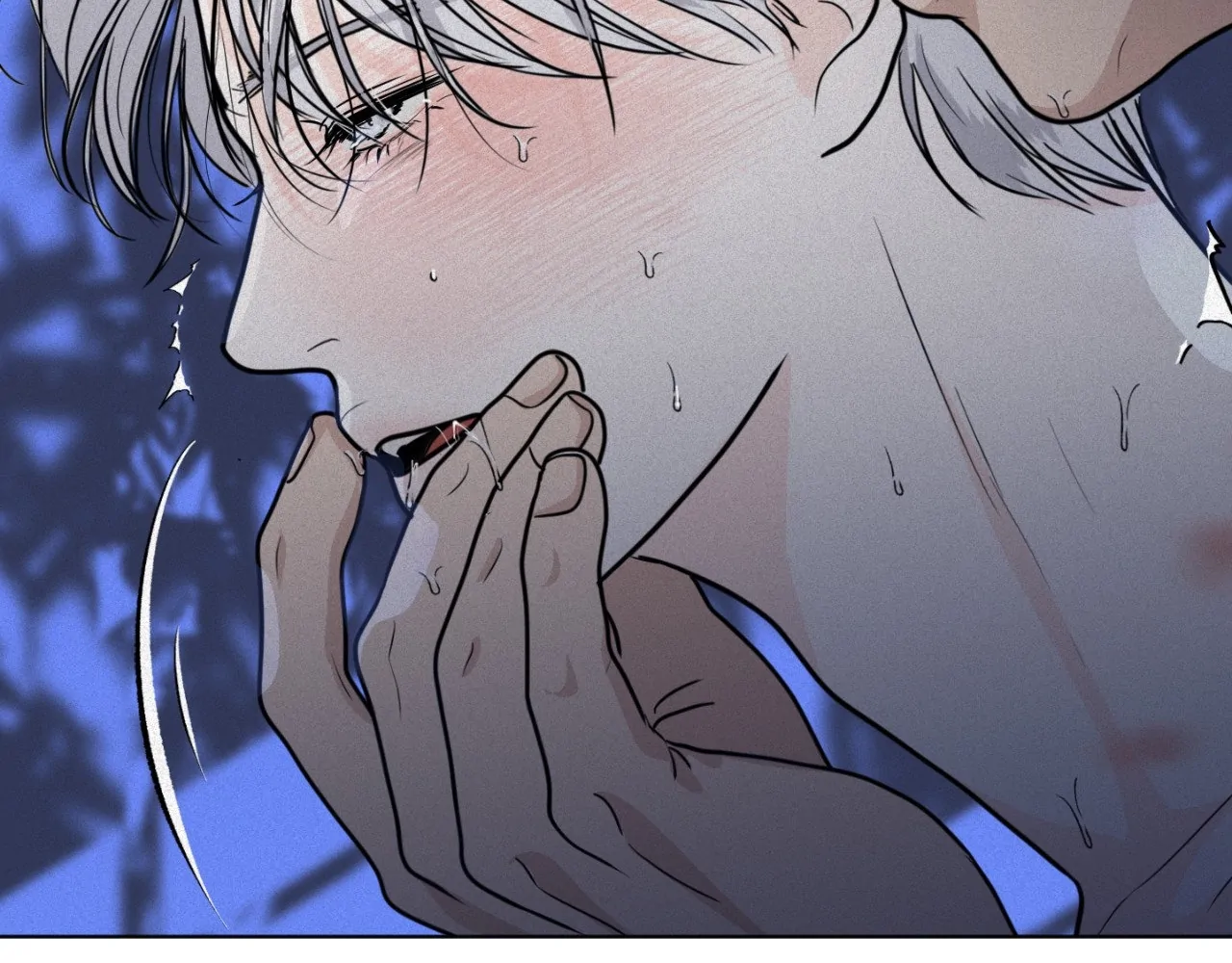 Say a Little Prayer - Chapter 22 manhwa