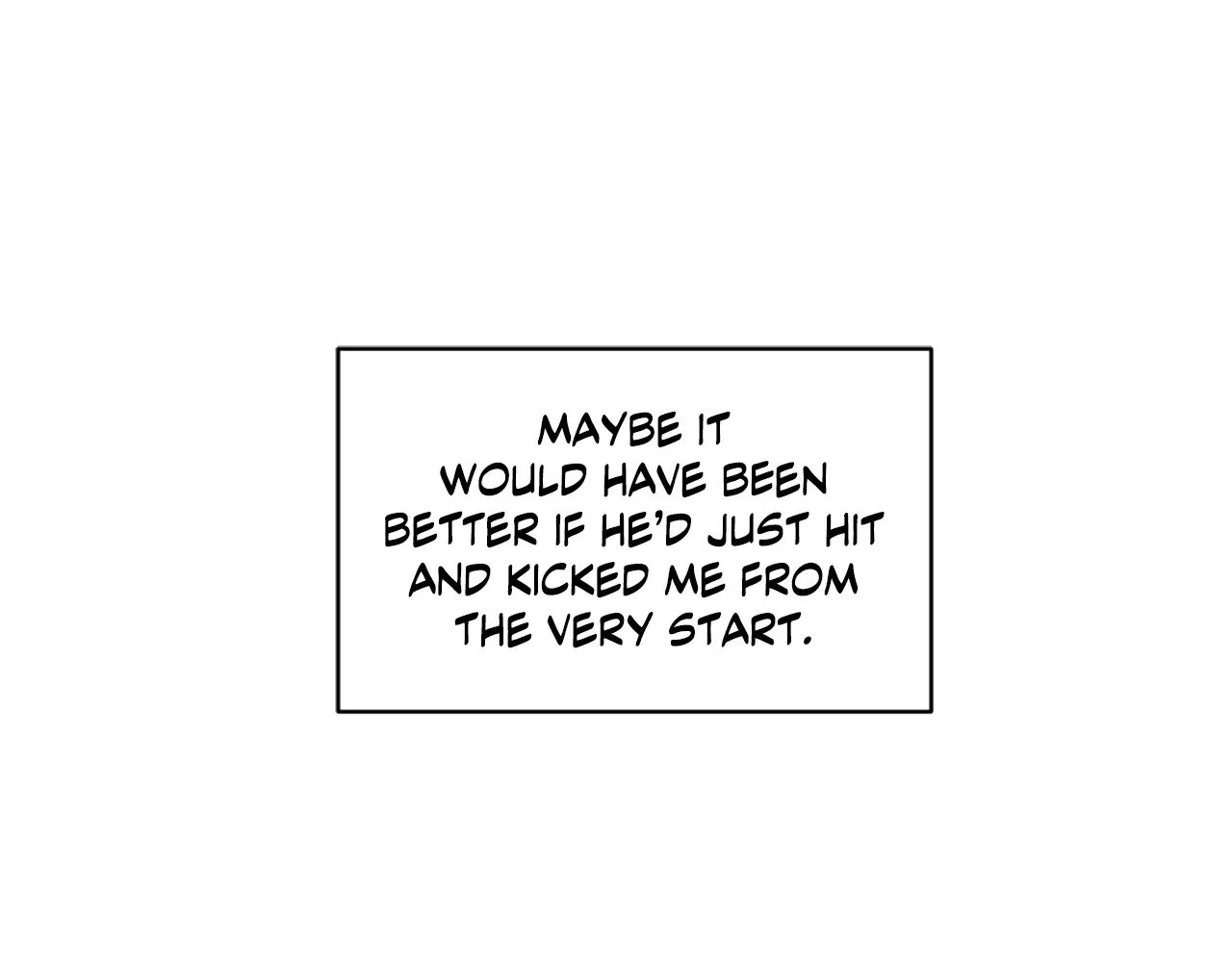 Say a Little Prayer - Chapter 22 manhwa