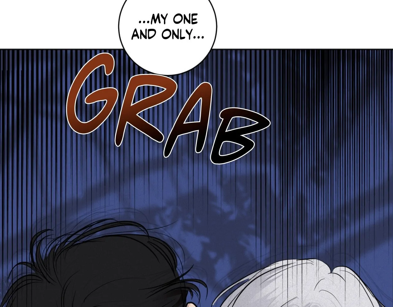 Say a Little Prayer - Chapter 22 manhwa