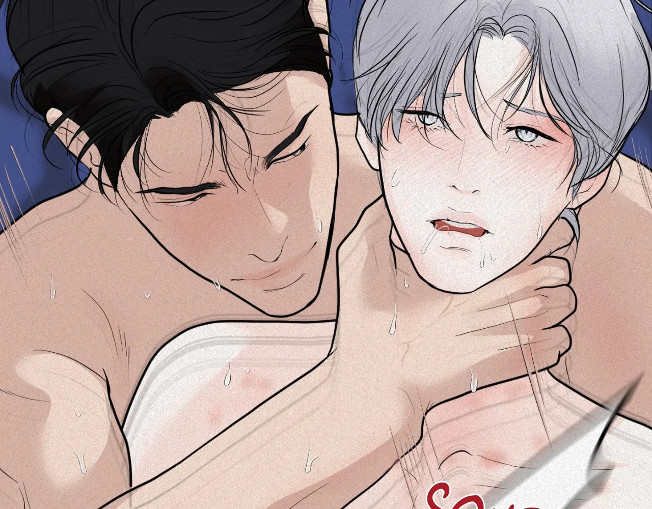 Say a Little Prayer - Chapter 22 manhwa