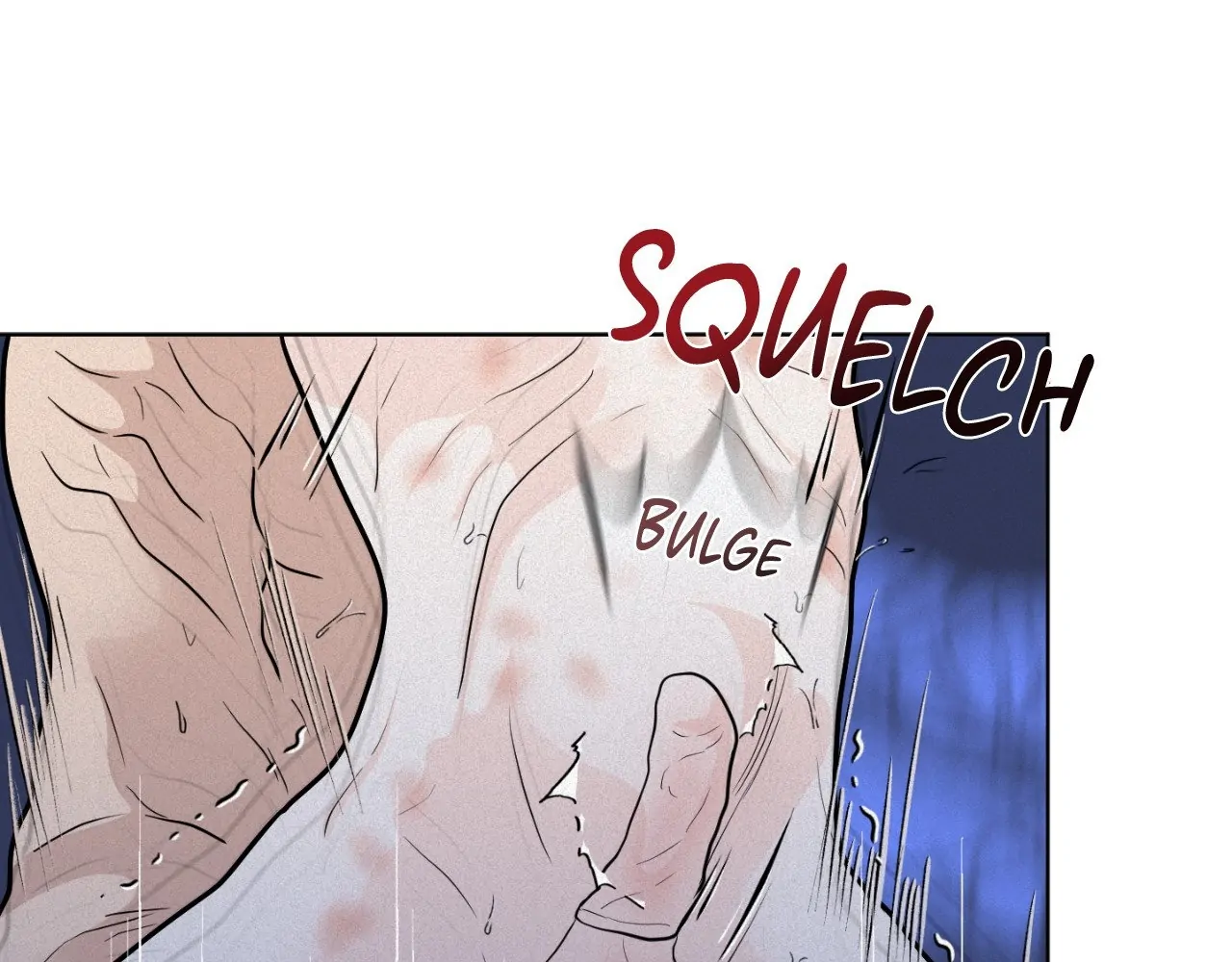 Say a Little Prayer - Chapter 22 manhwa