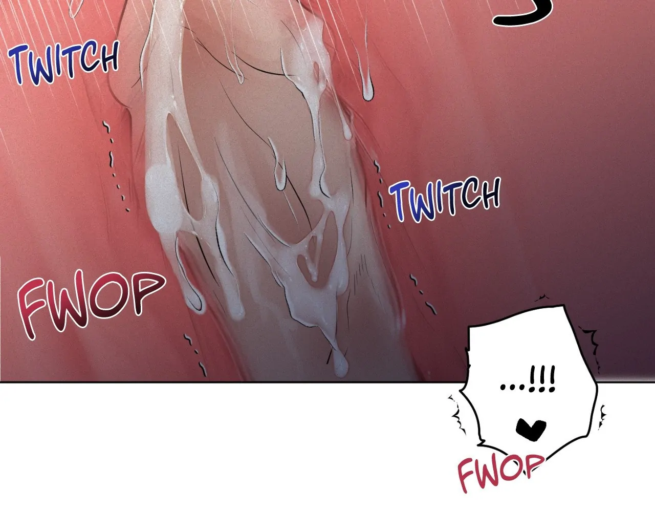 Say a Little Prayer - Chapter 22 manhwa