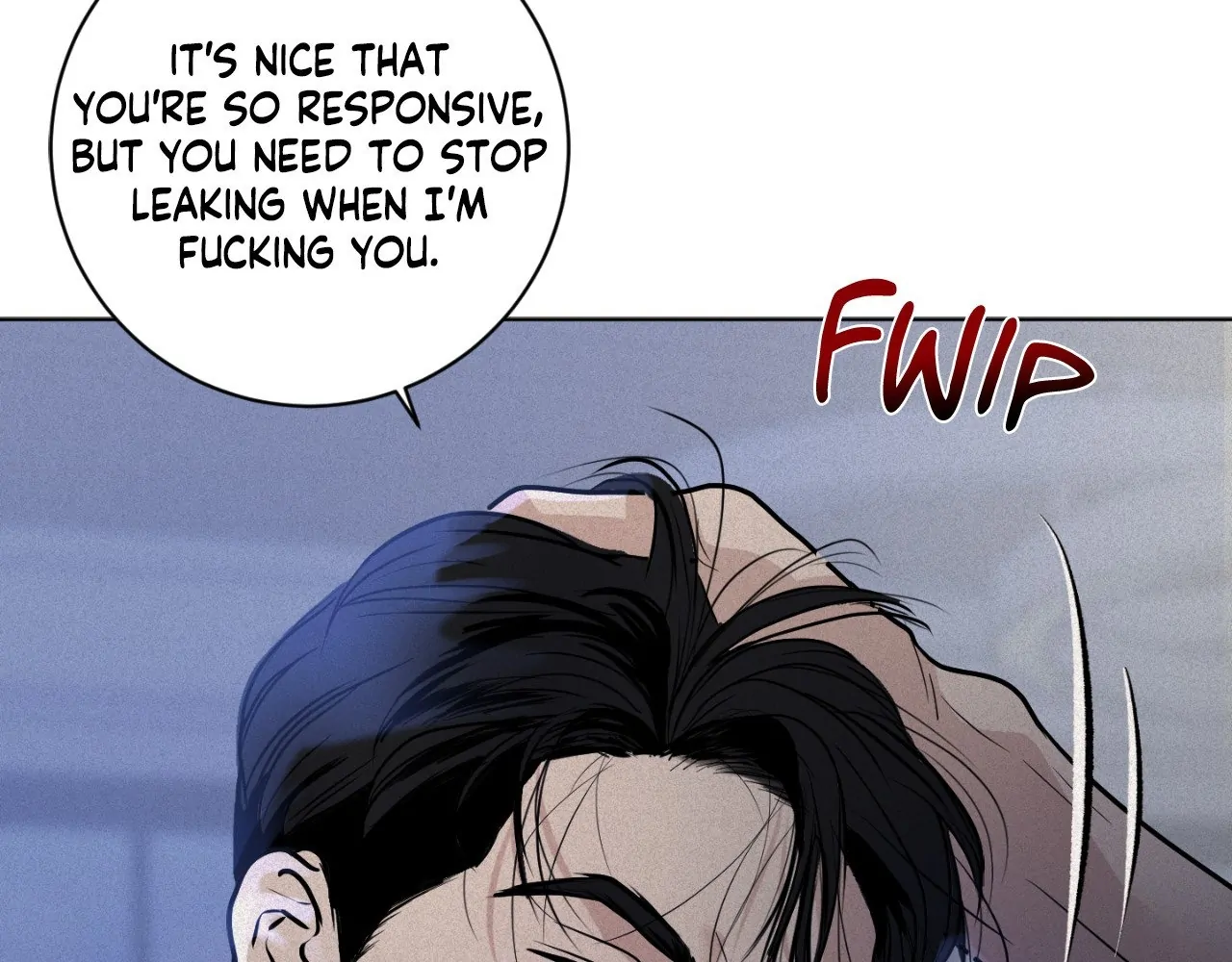 Say a Little Prayer - Chapter 22 manhwa