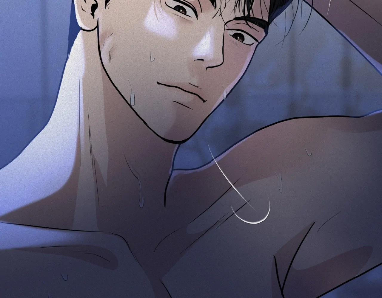 Say a Little Prayer - Chapter 22 manhwa