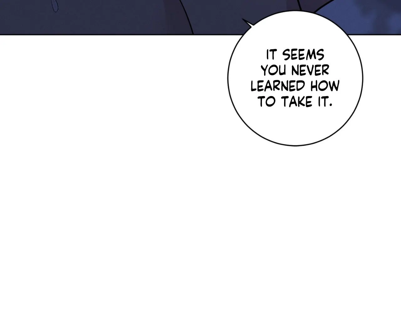 Say a Little Prayer - Chapter 22 manhwa