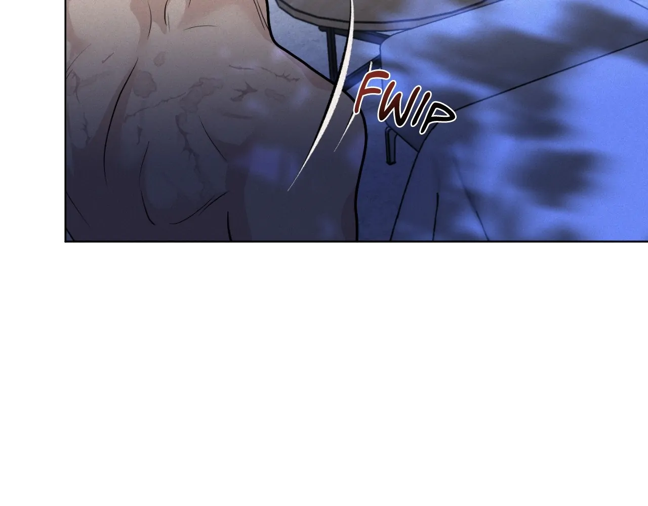 Say a Little Prayer - Chapter 22 manhwa