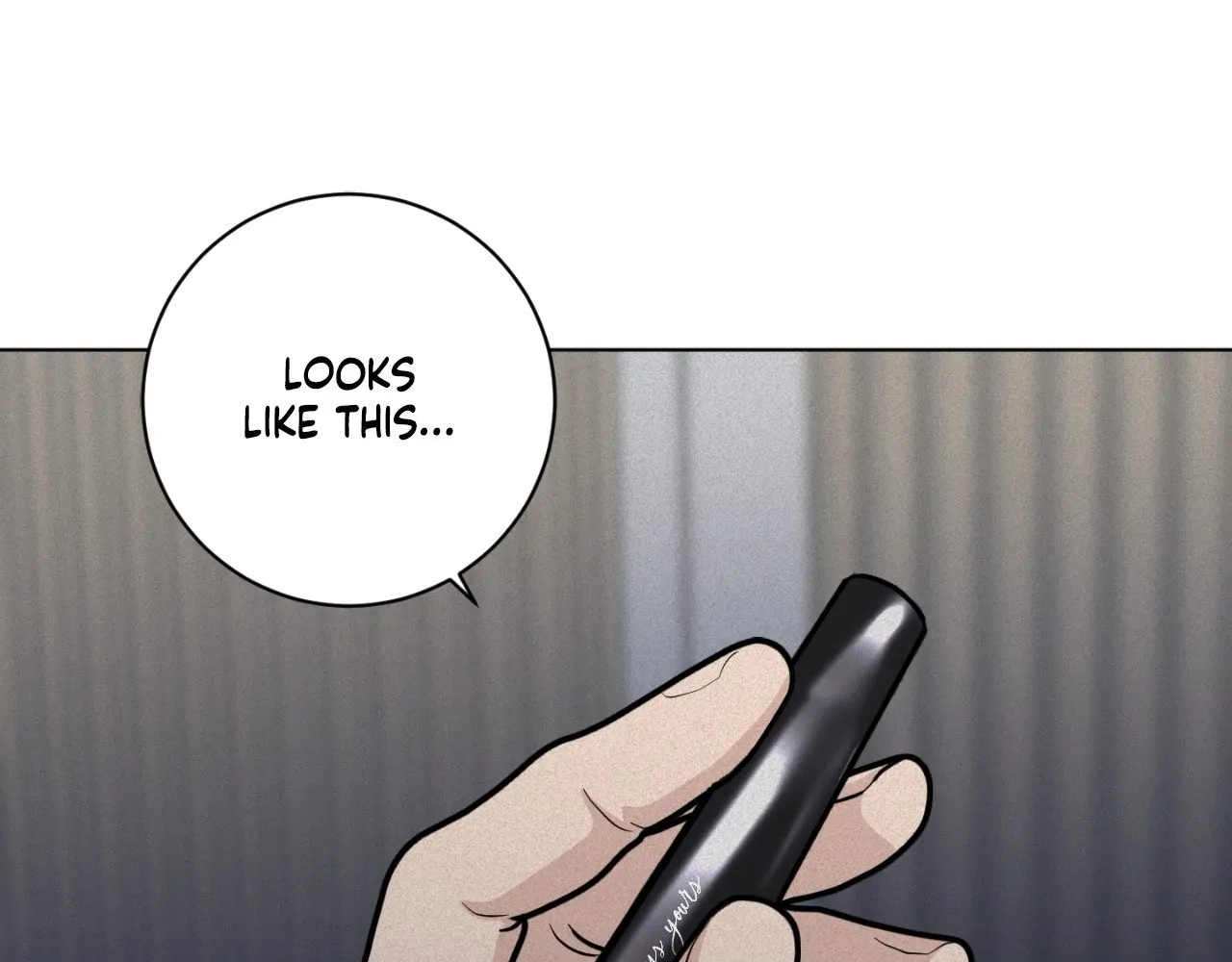 Say a Little Prayer - Chapter 22 manhwa