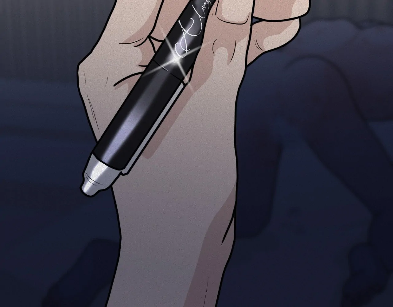 Say a Little Prayer - Chapter 22 manhwa