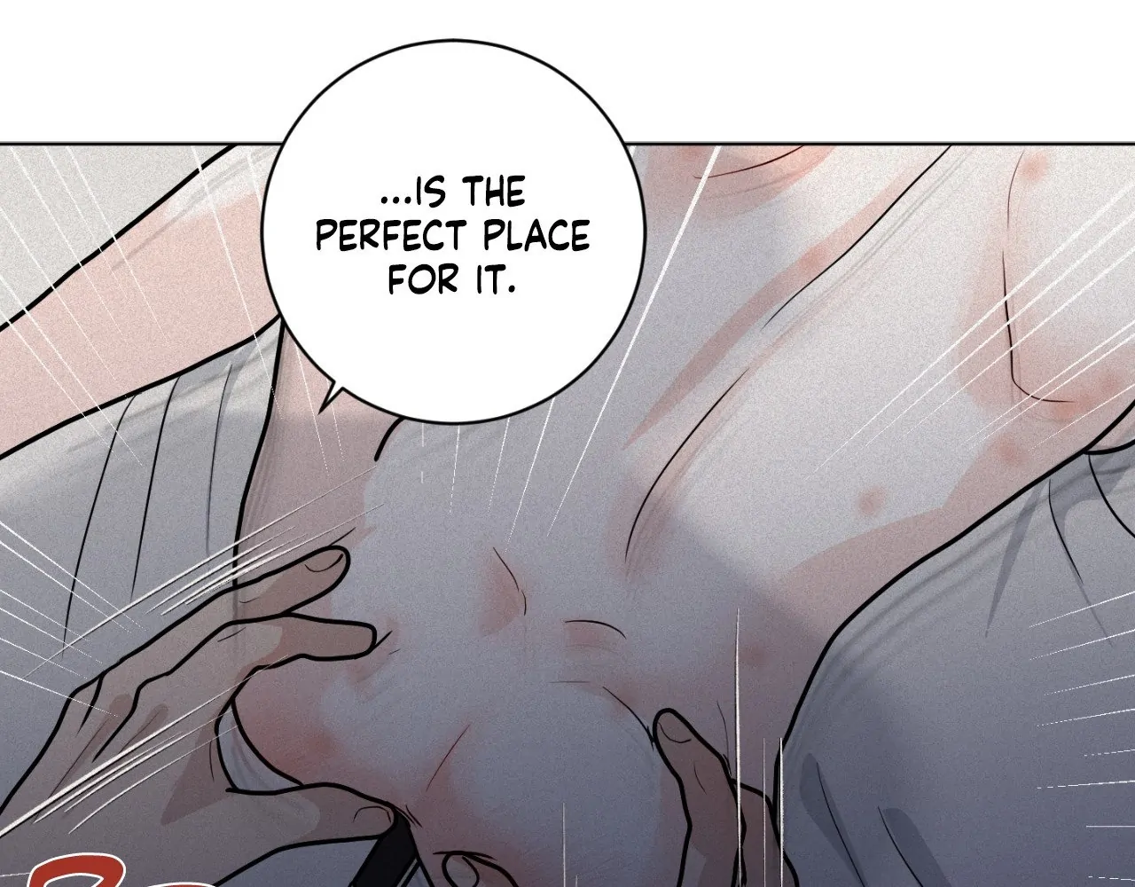 Say a Little Prayer - Chapter 22 manhwa