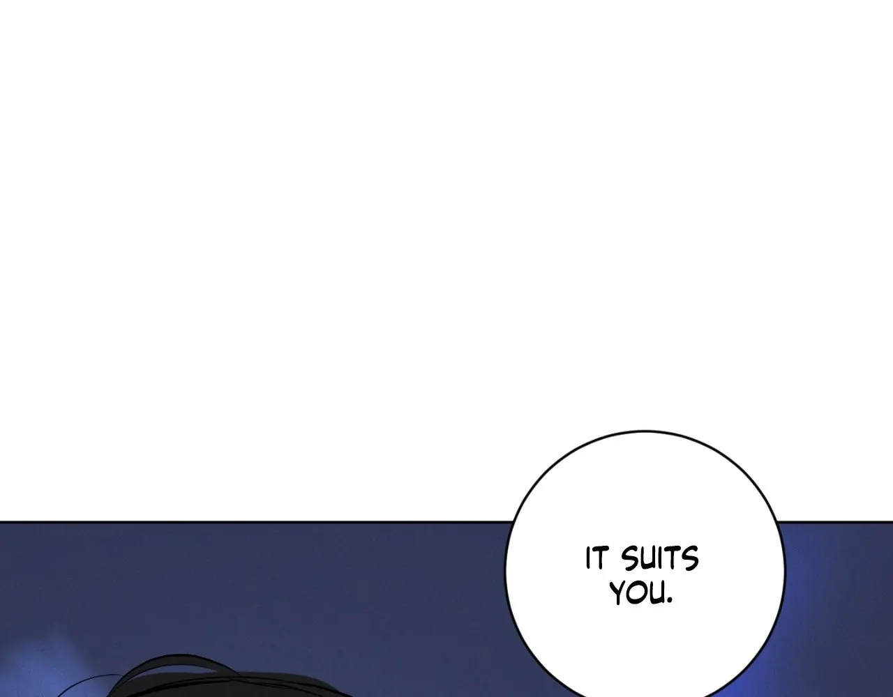 Say a Little Prayer - Chapter 22 manhwa