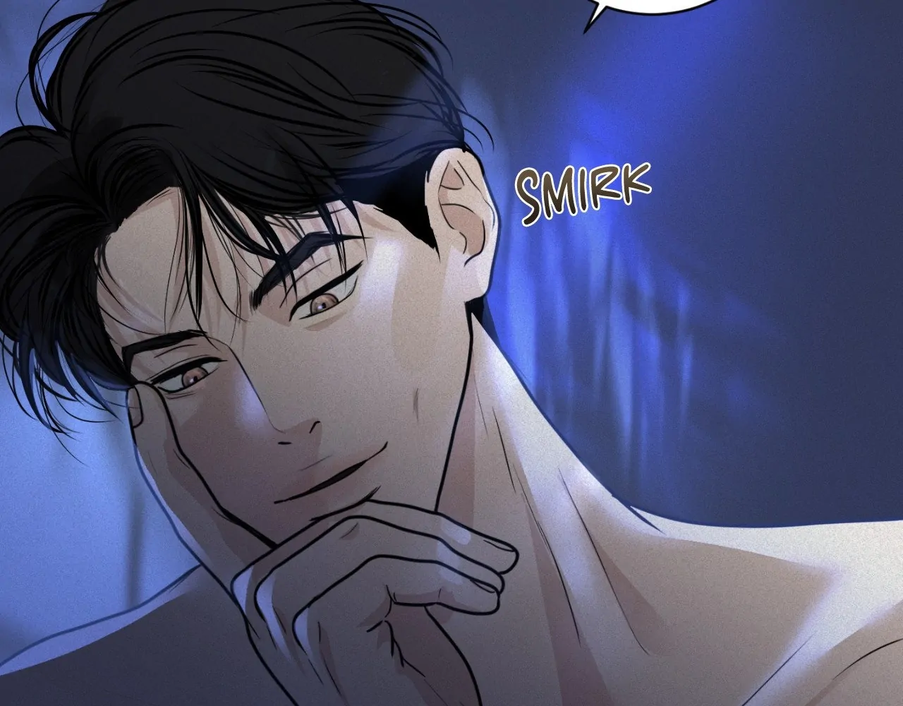 Say a Little Prayer - Chapter 22 manhwa