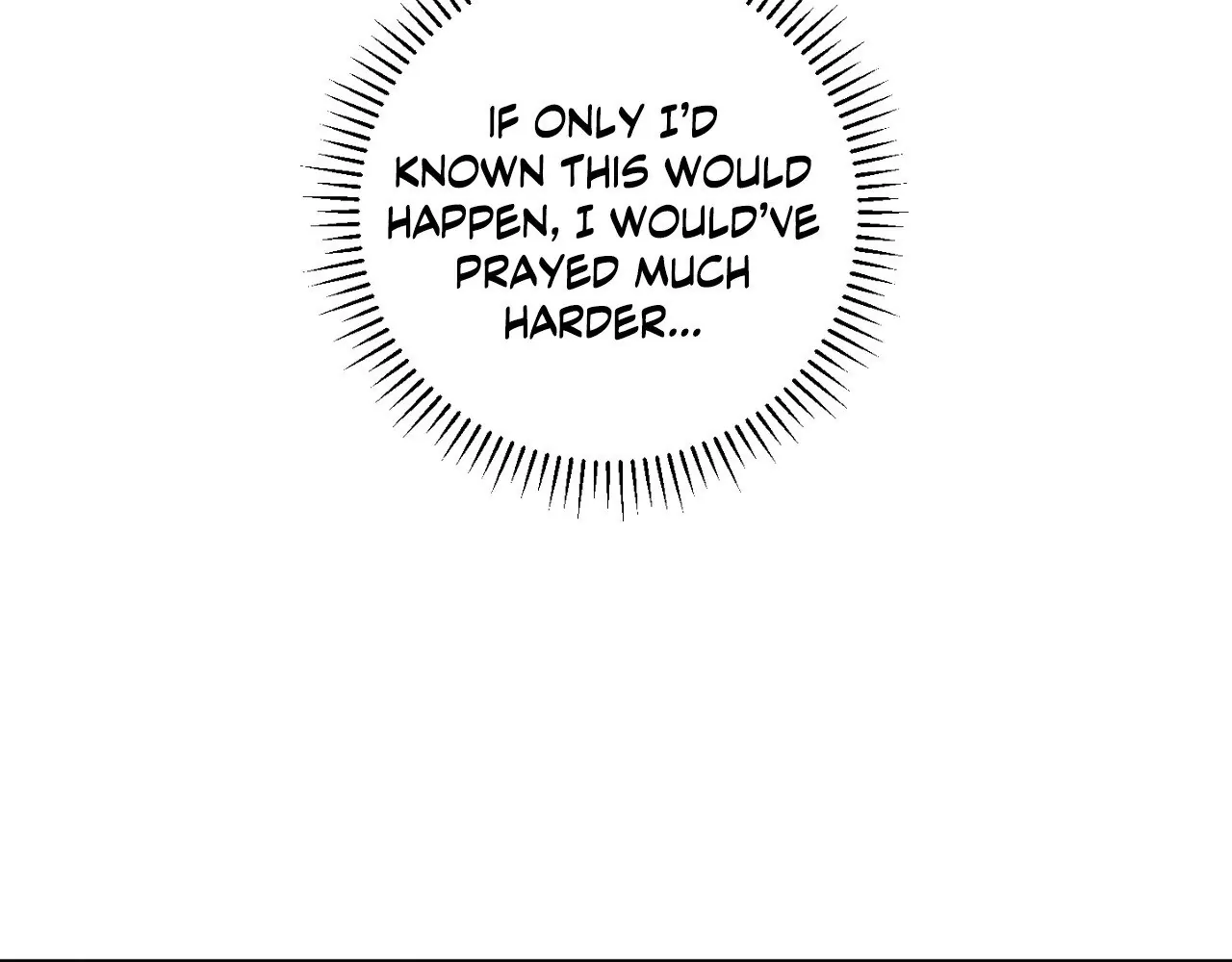 Say a Little Prayer - Chapter 22 manhwa