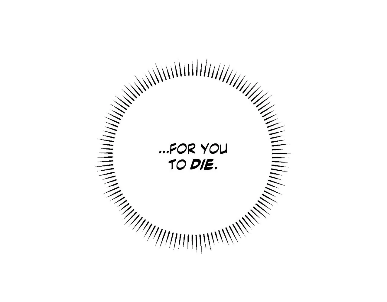 Say a Little Prayer - Chapter 22 manhwa