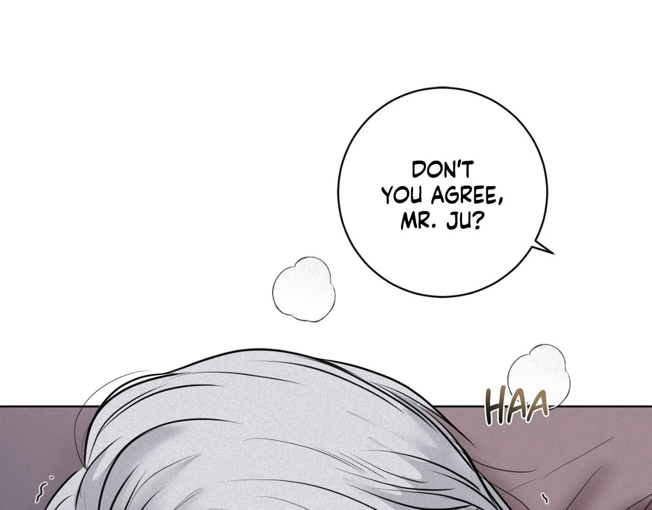 Say a Little Prayer - Chapter 23 manhwa
