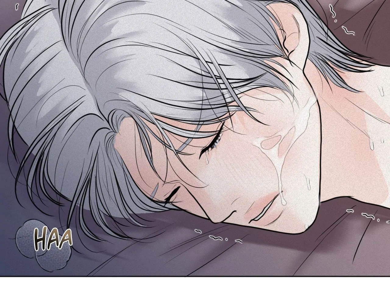 Say a Little Prayer - Chapter 23 manhwa