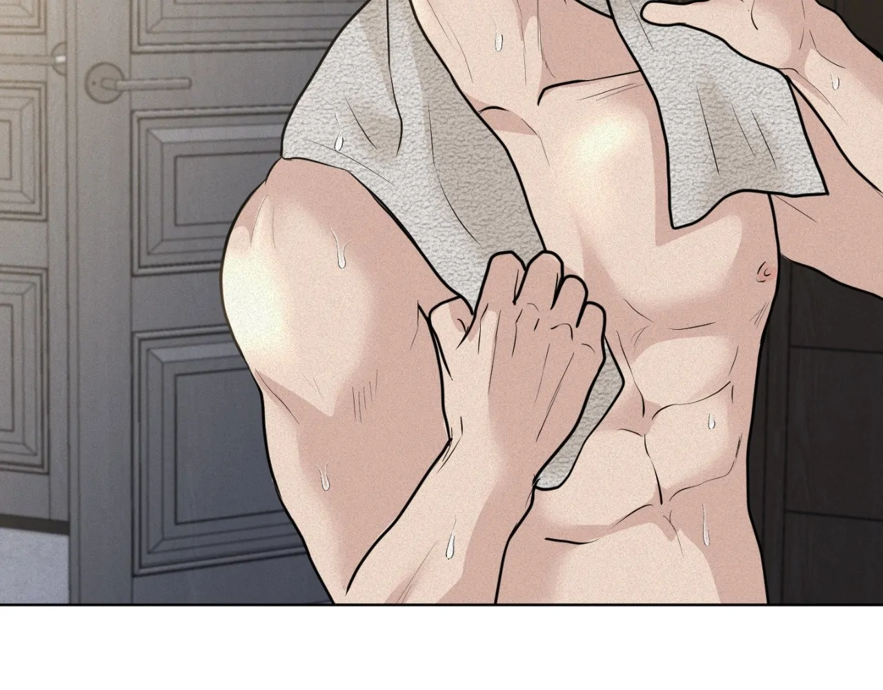 Say a Little Prayer - Chapter 23 manhwa