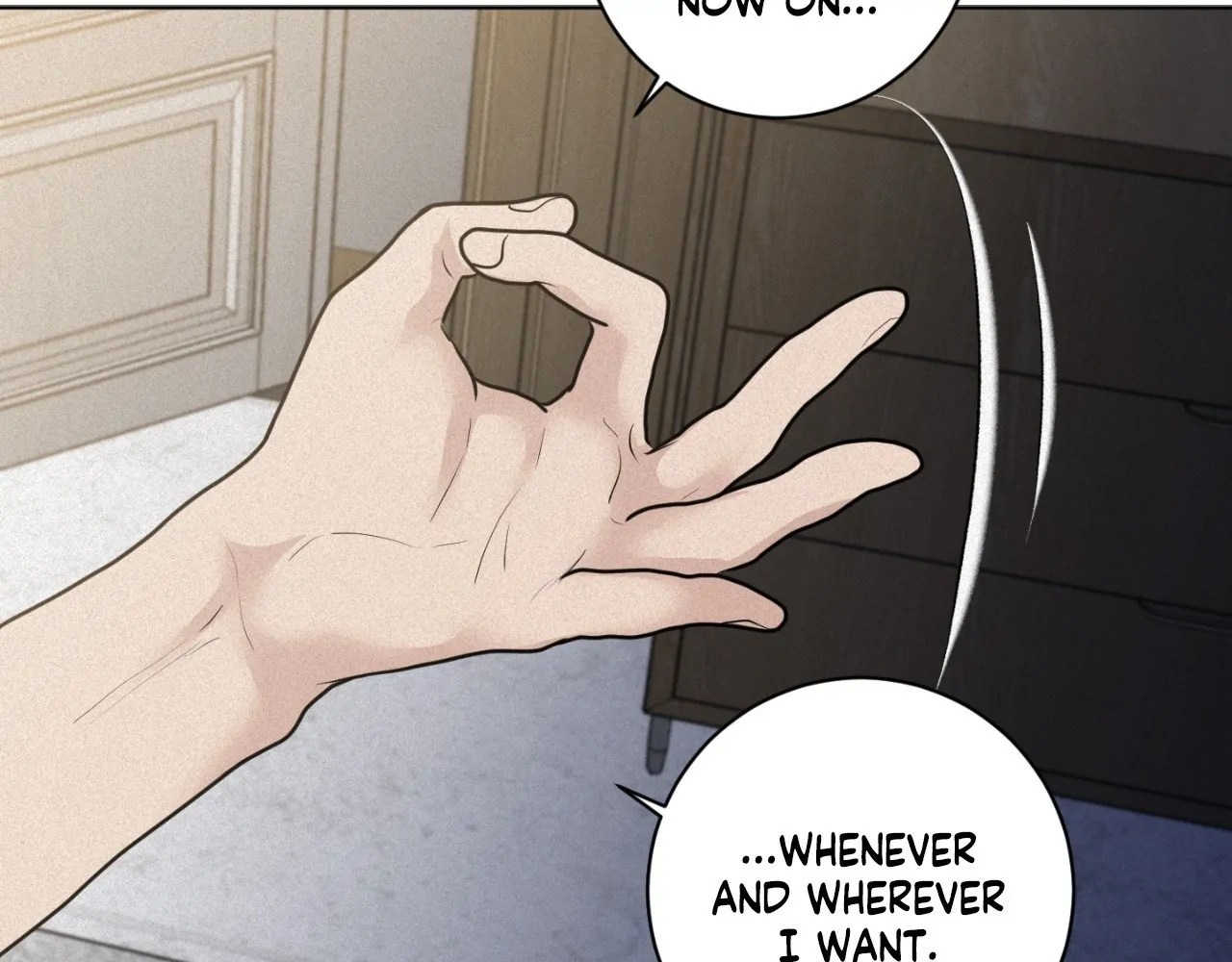 Say a Little Prayer - Chapter 23 manhwa