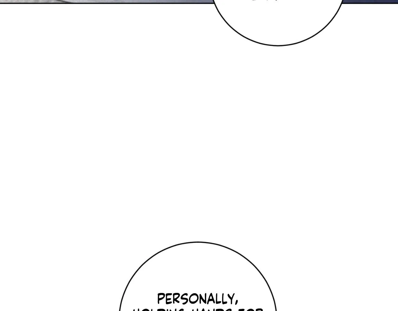 Say a Little Prayer - Chapter 23 manhwa