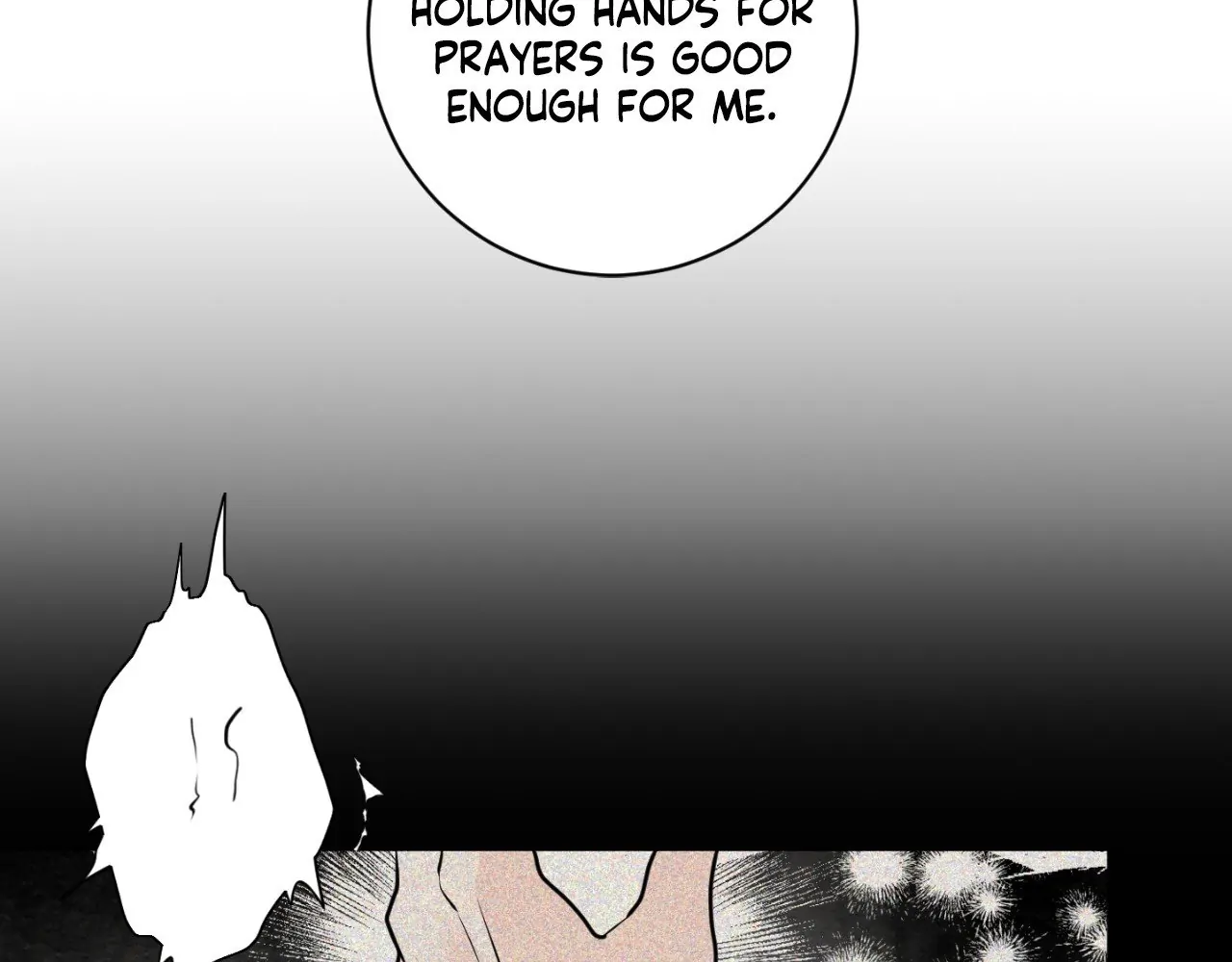 Say a Little Prayer - Chapter 23 manhwa