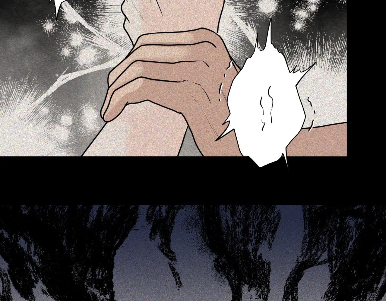 Say a Little Prayer - Chapter 23 manhwa