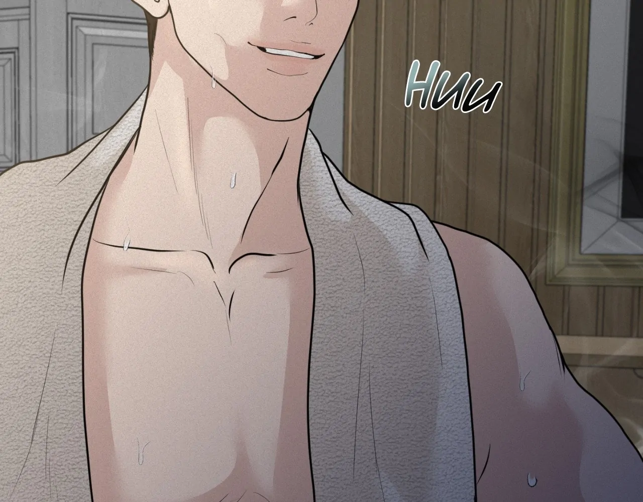 Say a Little Prayer - Chapter 23 manhwa