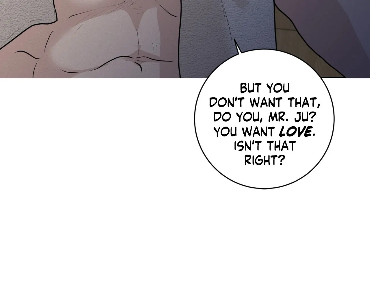 Say a Little Prayer - Chapter 23 manhwa