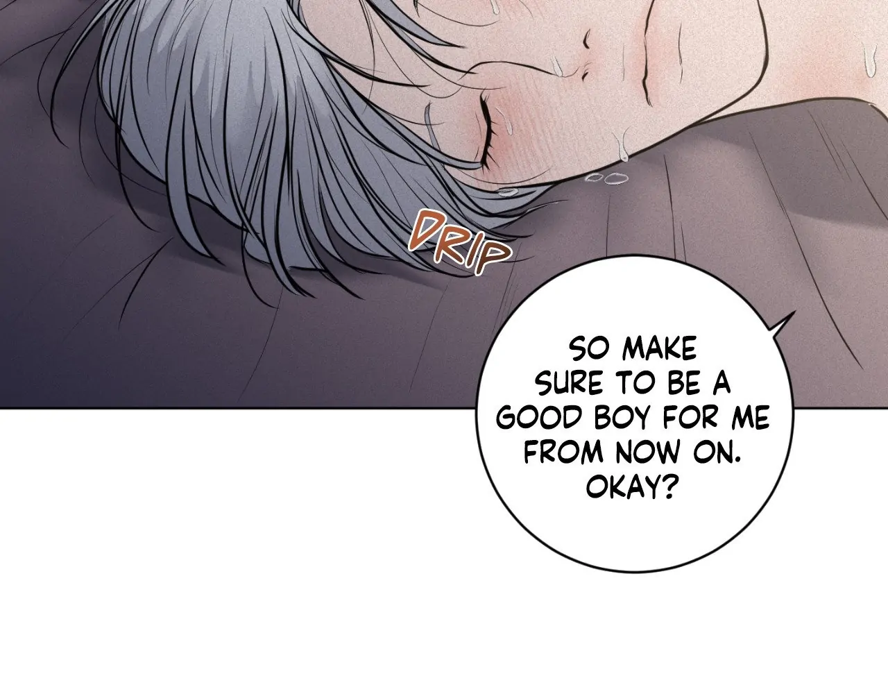 Say a Little Prayer - Chapter 23 manhwa