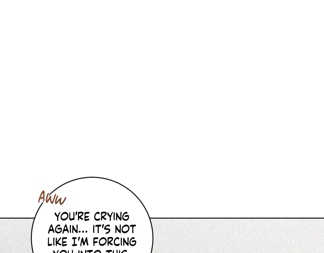 Say a Little Prayer - Chapter 23 manhwa