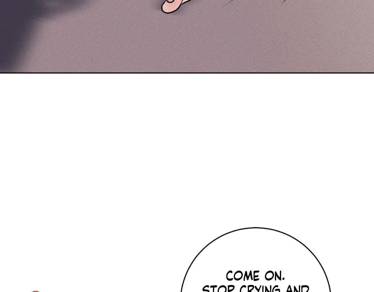 Say a Little Prayer - Chapter 23 manhwa