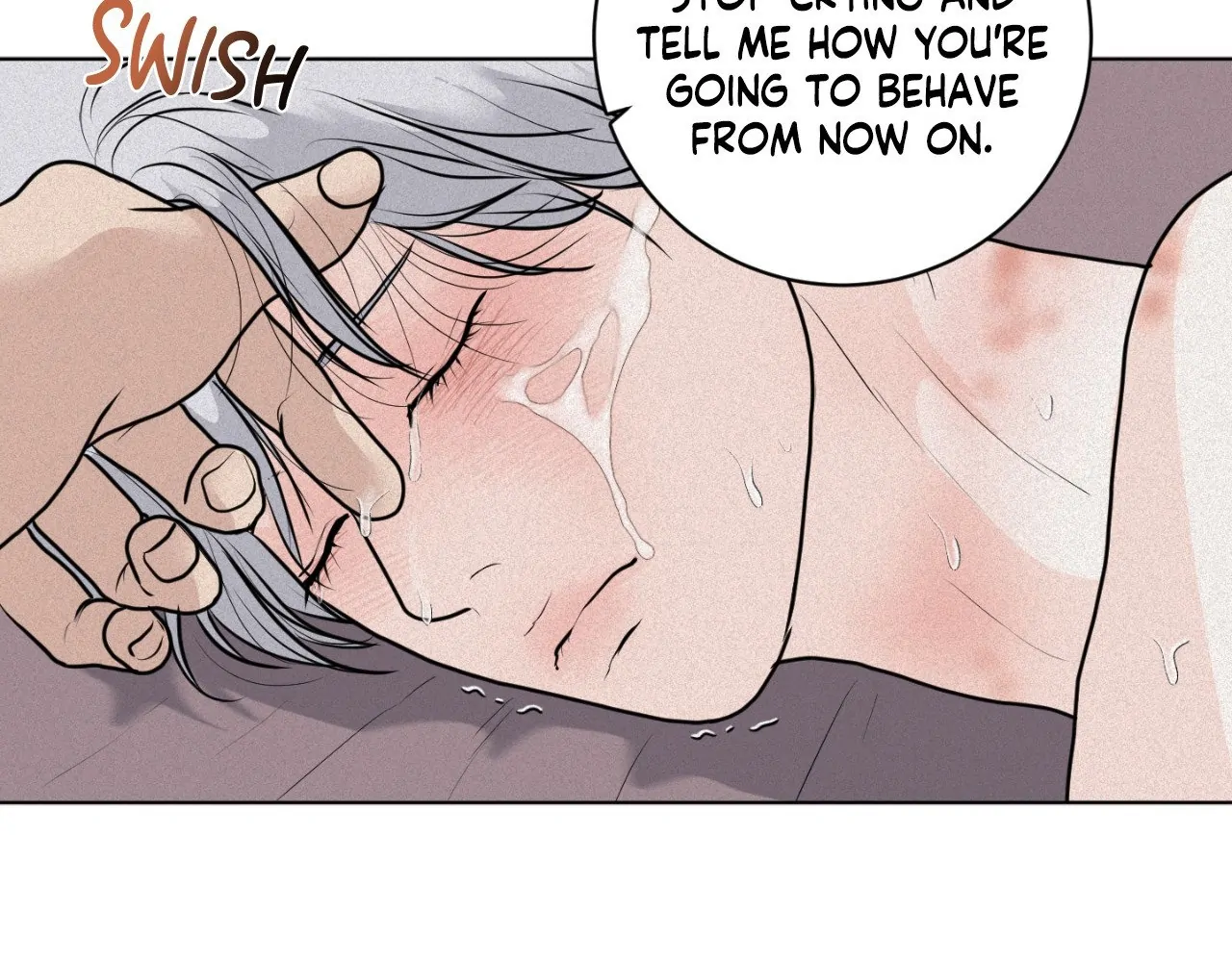 Say a Little Prayer - Chapter 23 manhwa