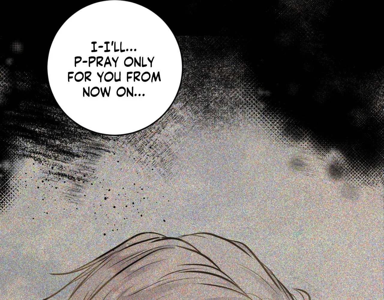 Say a Little Prayer - Chapter 23 manhwa
