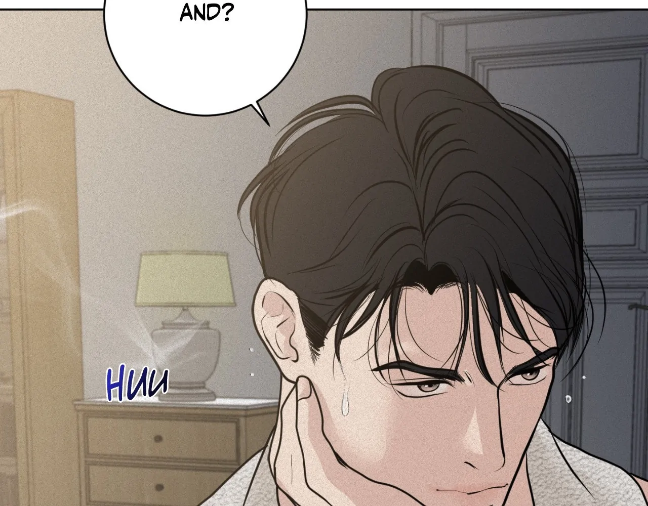 Say a Little Prayer - Chapter 23 manhwa