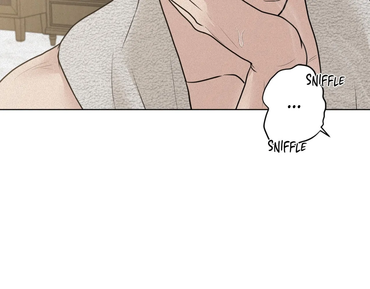 Say a Little Prayer - Chapter 23 manhwa