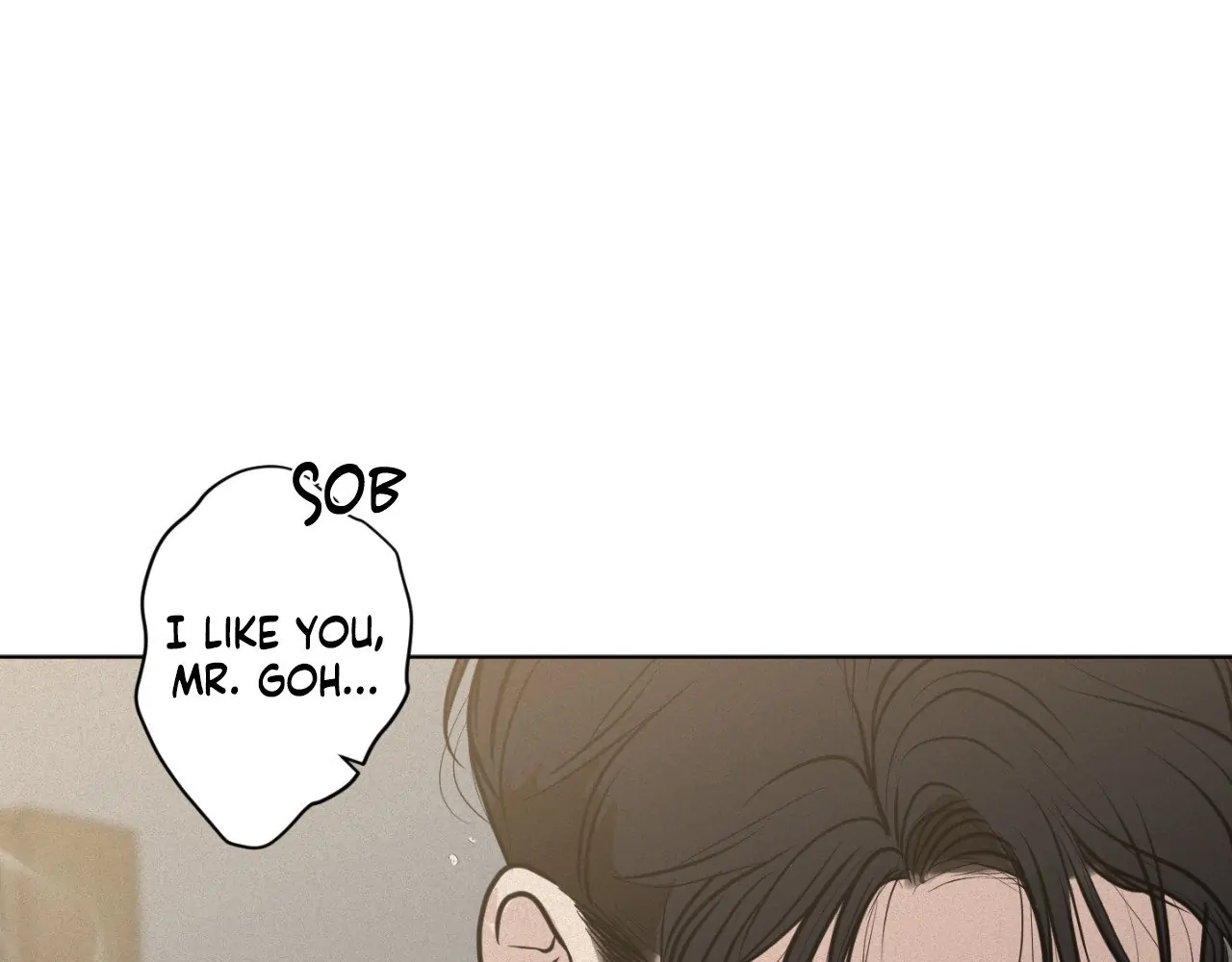 Say a Little Prayer - Chapter 23 manhwa