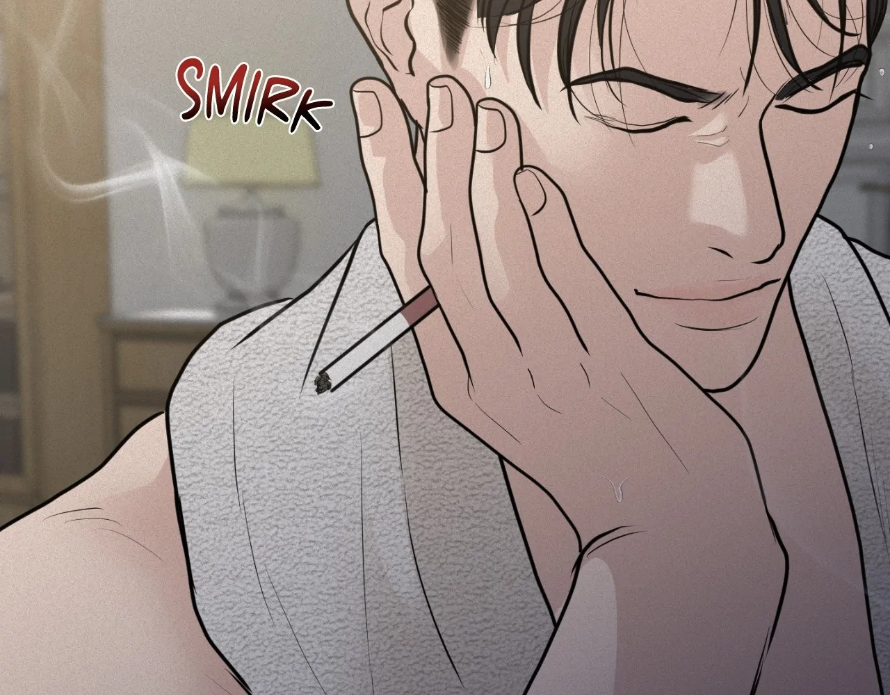 Say a Little Prayer - Chapter 23 manhwa