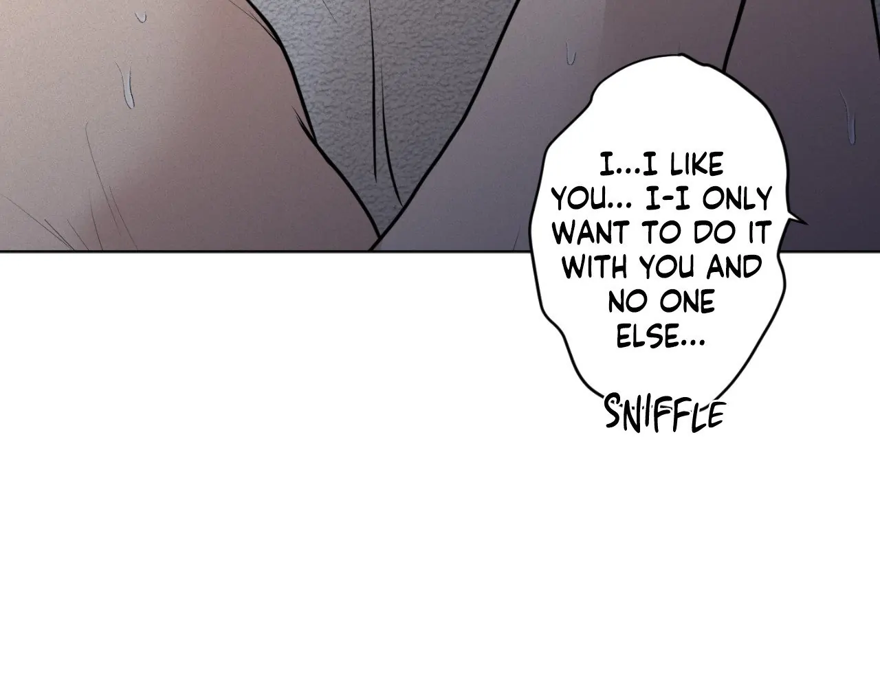 Say a Little Prayer - Chapter 23 manhwa