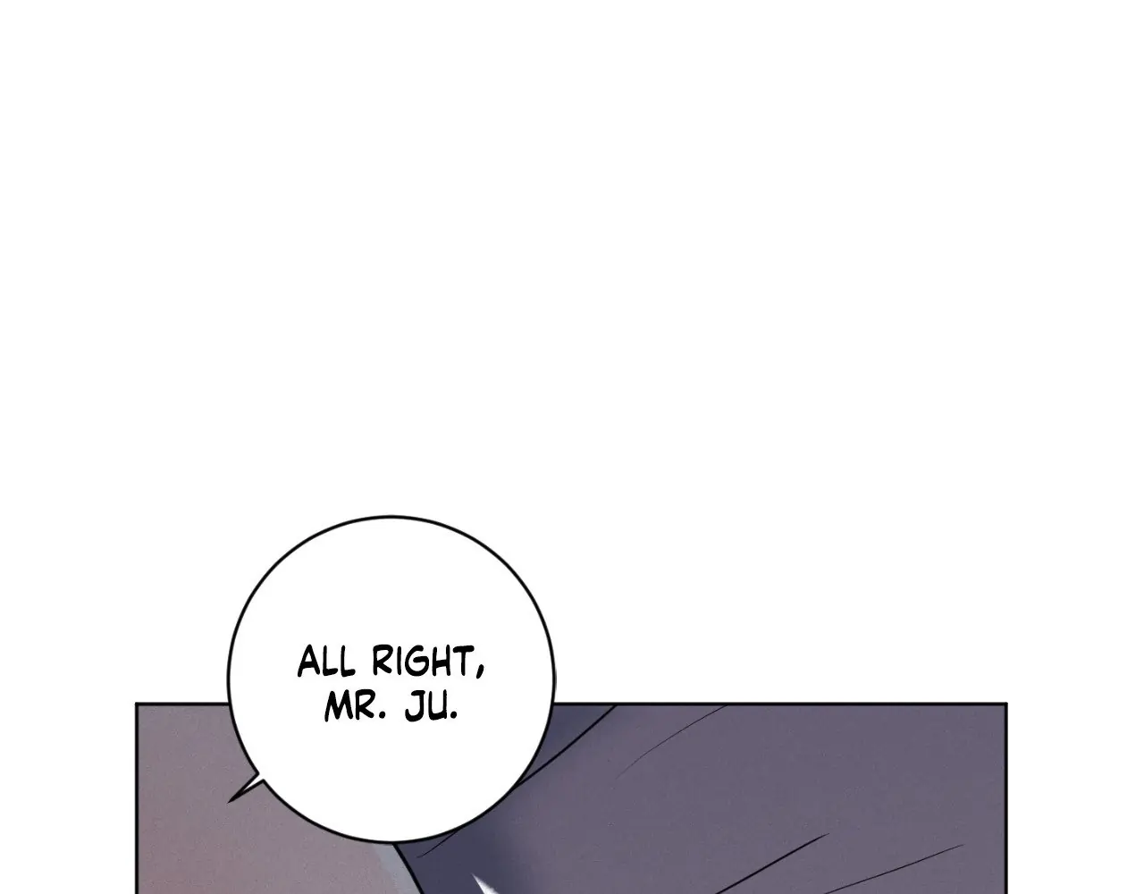Say a Little Prayer - Chapter 23 manhwa