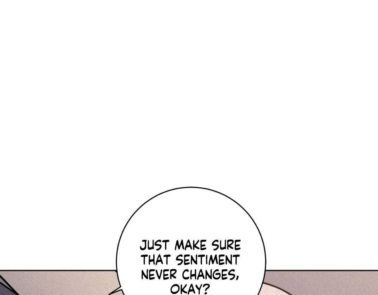 Say a Little Prayer - Chapter 23 manhwa