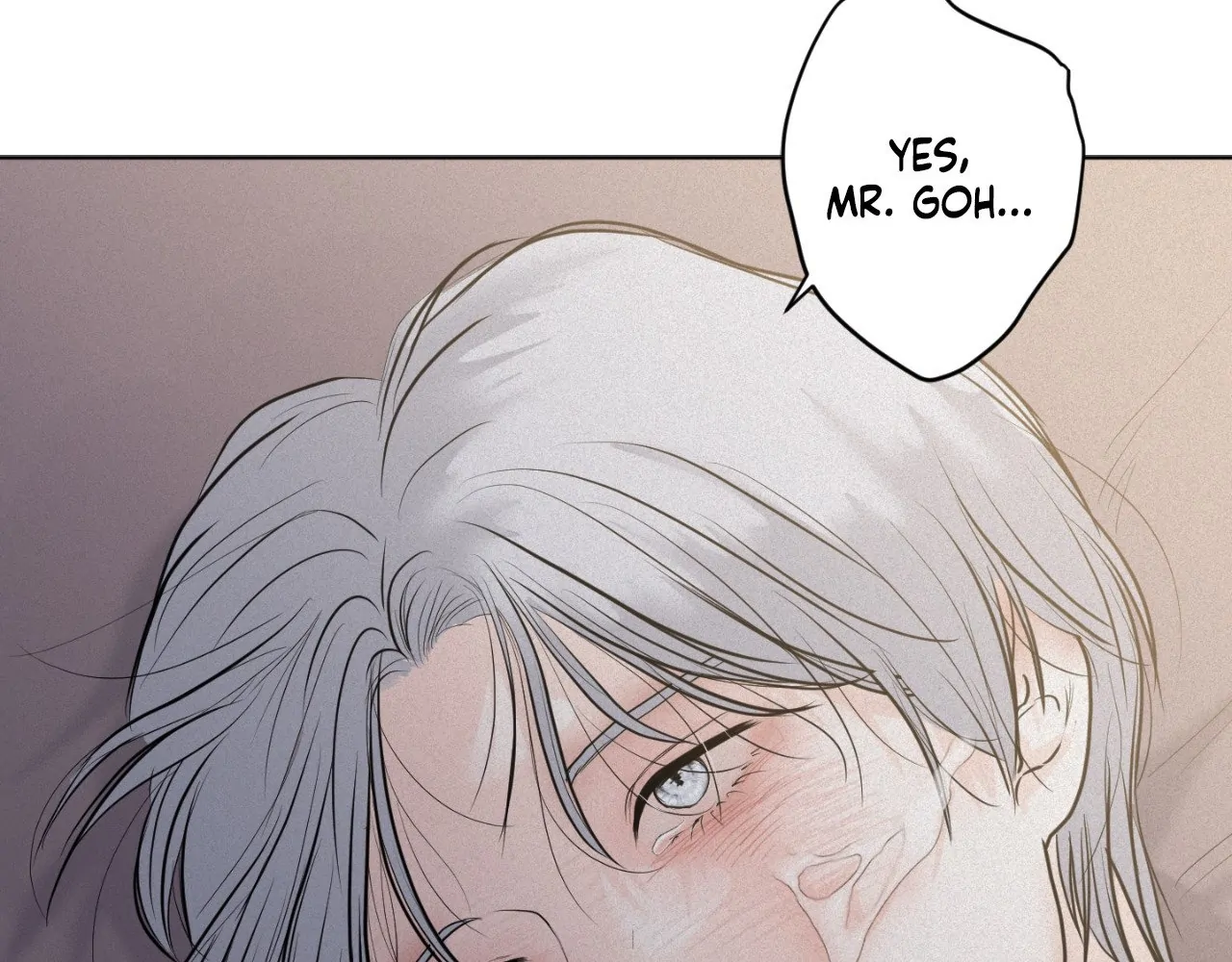 Say a Little Prayer - Chapter 23 manhwa