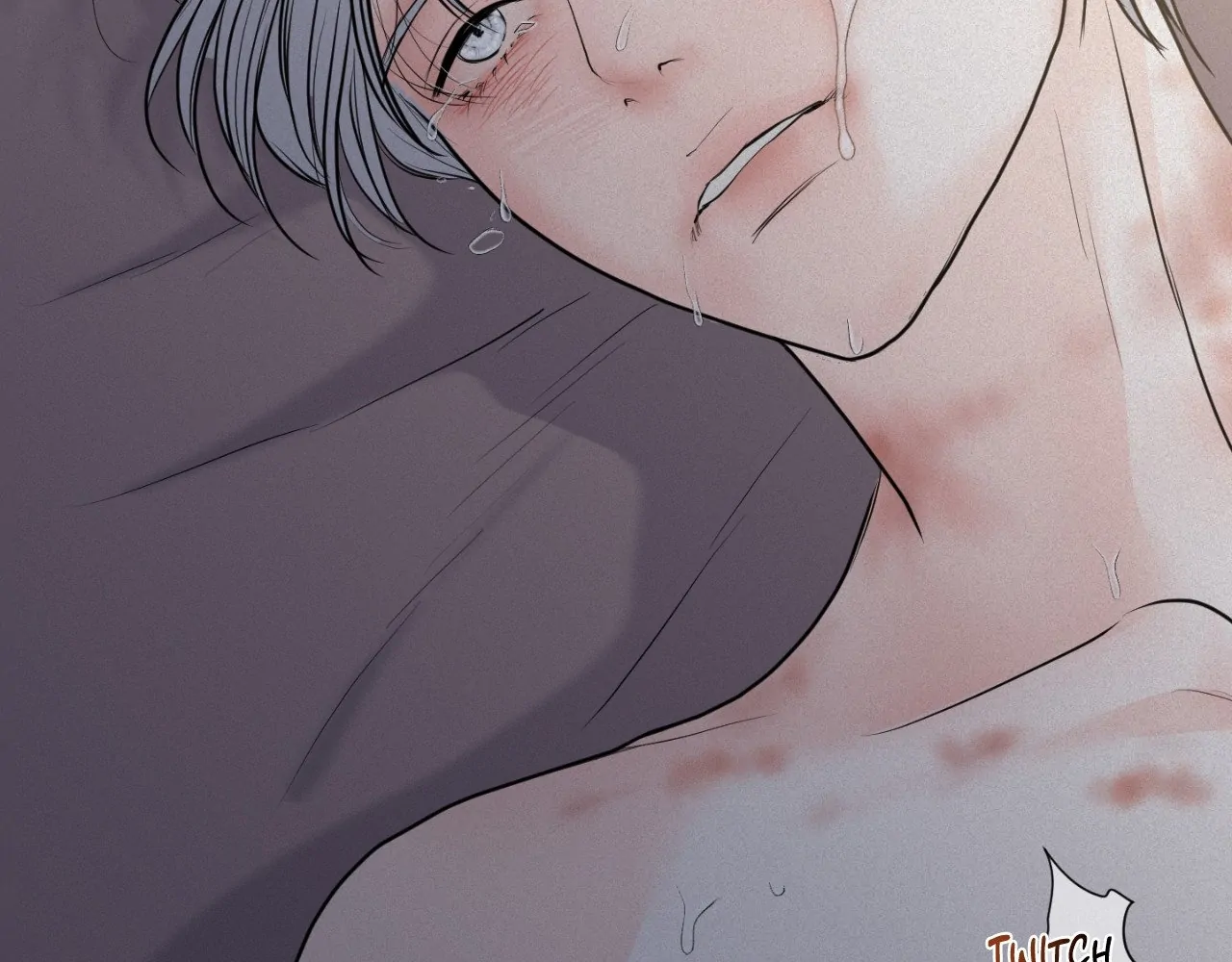 Say a Little Prayer - Chapter 23 manhwa