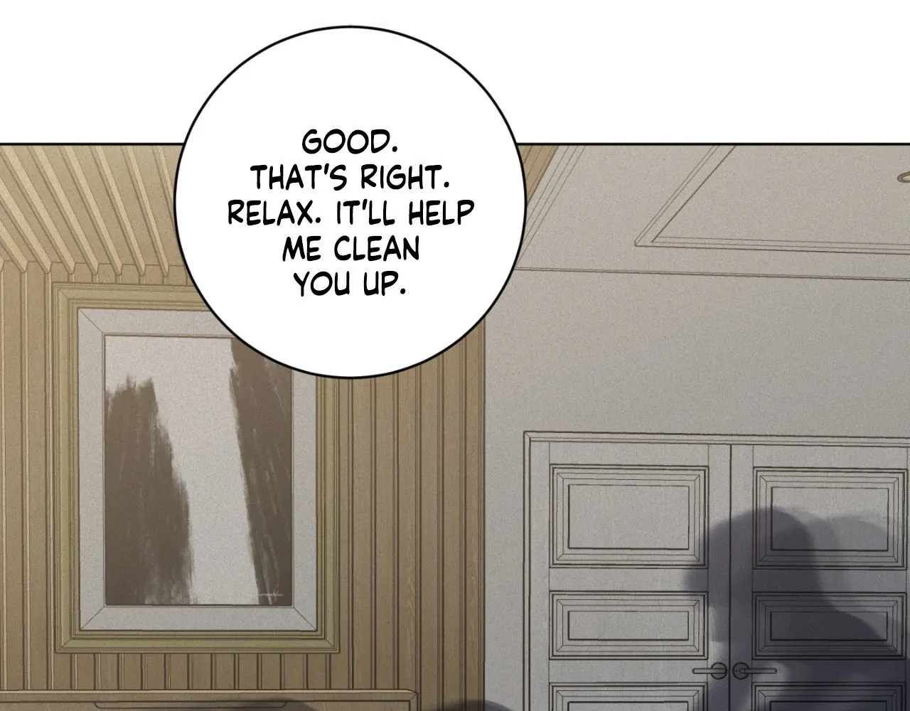 Say a Little Prayer - Chapter 23 manhwa